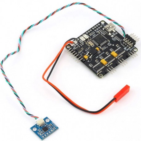 Storm32 BGC 32Bit 3-Axis Brushless Gimbal Controller V1.31 DRV8313 Motor Driver