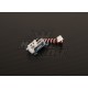 HobbyKing Ultra Micro Servo 1.7g for 3D Flight (Right)