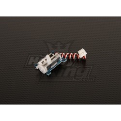 HobbyKing Ultra Micro Servo 1.7g for 3D Flight (Right)