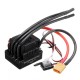 120A Brushless ESC T Plug with 5.8V/3A SBEC 2-4S for 1/8 RC Car Parts