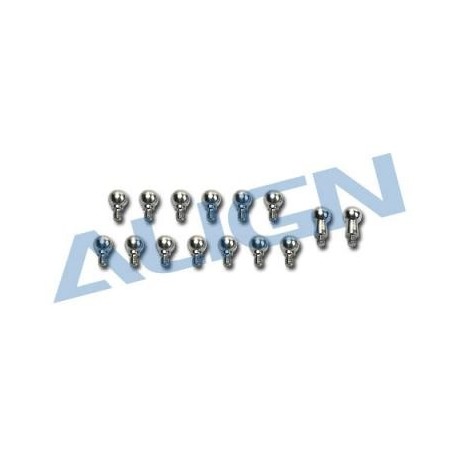 Align Stainless Steel Linkage Ball(A) H25055A