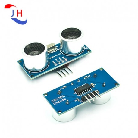 NAZE32 Flight Controller Ultrasonic Wave Module Distance 