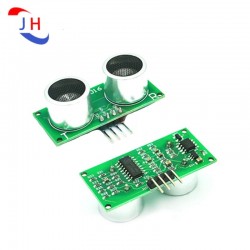 NAZE32 Flight Controller Ultrasonic Wave Module Distance 