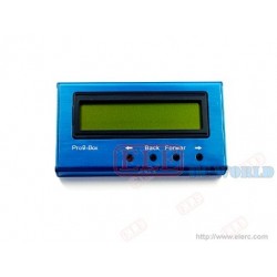 E-hobby-A Series Pro Box