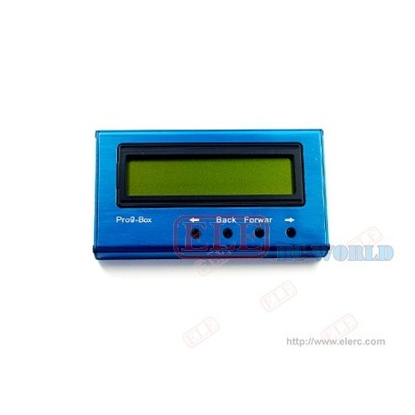 E-hobby-A Series Pro Box