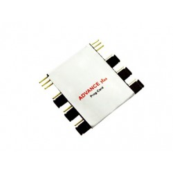 Programe Card for E-Hobby-B Series