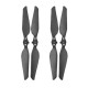 2Pair/4PCS Folding Blade Props For Xiaomi FIMI X8 SE Quadcopter Spare Parts Quick-release Propeller
