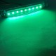 Led Warning Light 9 LEDs 12V/24V