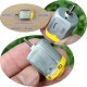 1PC Strong magnetic field DC 12V 130 Motor for DIY model