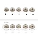 Surpass Hobby M0.6 Metal Gear 13-33T 3.175 Inner Hole 1/10 Model Car With Machine Rice Screws RC Car Parts