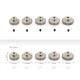 Surpass Hobby M0.6 Metal Gear 13-33T 3.175 Inner Hole 1/10 Model Car With Machine Rice Screws RC Car Parts