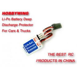  LiPo Battery Protector