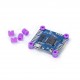 20PCS iFlight M2x5.6 M2 M2 M3 M3x6.6 Anti-vibration Standoff Rubber Damping Ball for Flight Controller RC Drone