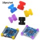 10PCS M3 Rubber Shock Absorber ball Shock Damping Ball