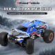 F-20 2.4GHz 1/12 Off-Road Car 4WD High Speed Car 35km/h Racing Car RC Truck Climbing Car