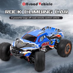 F-20 2.4GHz 1/12 Off-Road Car 4WD High Speed Car 35km/h Racing Car RC Truck Climbing Car