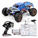 F-20 2.4GHz 1/12 Off-Road Car 4WD High Speed Car 35km/h Racing Car RC Truck Climbing Car