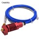 MK8 Extruder Hotend kit J-Head Hot End Kit 0.4mm Nozzle 1.75mm for Ender-3 Ender 5 Ender 3 V2 CR10/10S/Pro