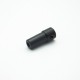 Steel B10 Drill Clamp Chuck Coupling Coupler Connector Connection Sleeve Connecting Rods For 5mm Motor Shaft