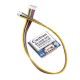 Beitian BS-280 232 GPS Receiver Module 1PPS Timing With Flash + GPS Antenna