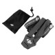 Adjustable Dual Shoulder Belt Neck Strap Remote Controller Sling Transmitter Lanyard for DJI Phantom 4 / 3 / 2 Vision / Inspire