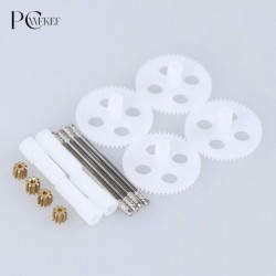 Syma X5C Plastic Motor Gear 9T Main Gear Quadcopter