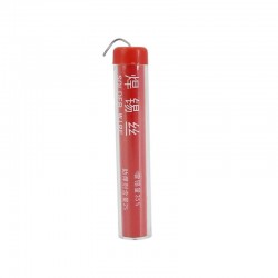 High Grade Rosin Core Solder 63/37