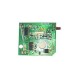 Wltoys XK 22201 RC Car spare parts receiver PCB board