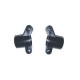 Wltoys XK 22201 RC Car spare parts rear wheel seat