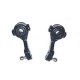 Wltoys XK 22201 RC Car spare parts front wheel seat