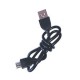Wltoys XK 22201 RC Car spare parts USB charger wire