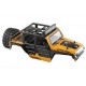 Wltoys XK 22201 RC Car spare parts upper car shell and frame