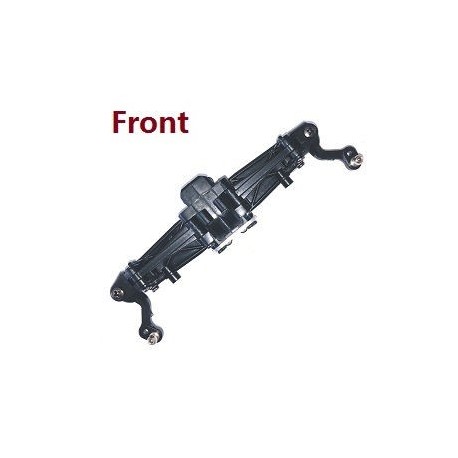 Wltoys XK 22201 RC Car spare parts front drive module