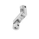 D12L52 Mini Coupling Universal Joint Diameter 12mm Length 52mm Many Size Model Ship Model Car Coupler
