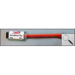 Dimension Engineering ServoSense Plus current logger