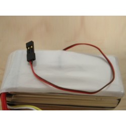 CellShield Thermal Probe
