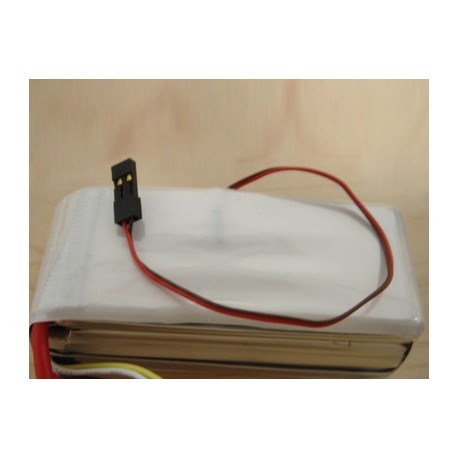 CellShield Thermal Probe