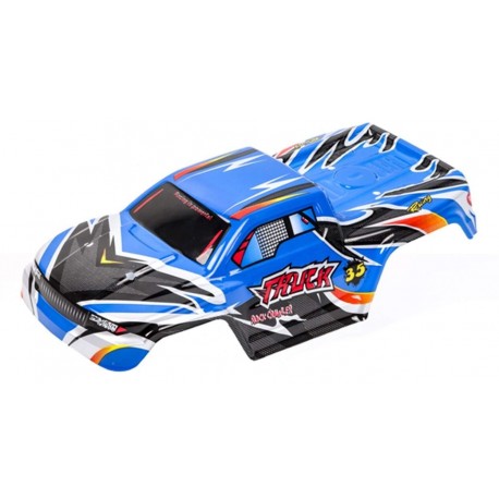 F-20 Car Shell, Body Shell Parts