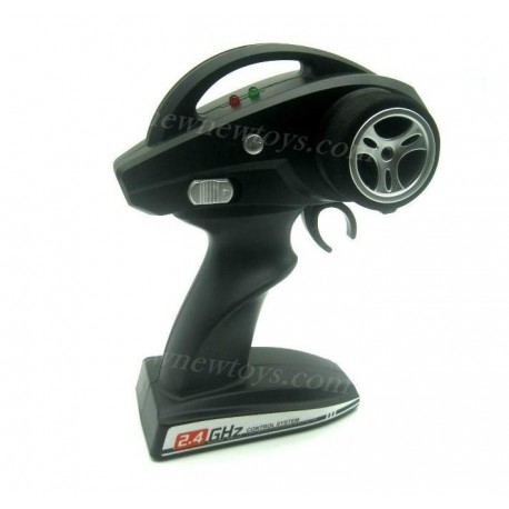 F-20 Transmitter, Remote Control Parts YK01