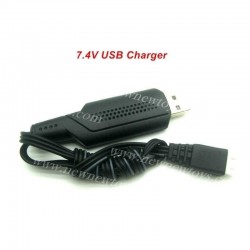 F-20 Parts USB Charger