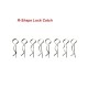 F-20 Spare Parts Body Pin