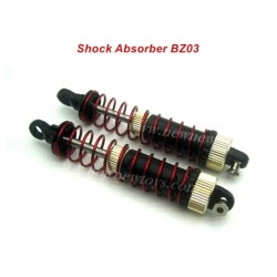F-20 RC Parts Shock Absorber Parts BZ03