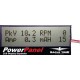 PowerPanel LCD Display for MicroPower
