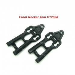 F-20 RC Parts Rocker Arm Parts C12008 - Front