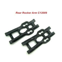 F-20 RC Parts Rear Rocker Arm Parts C12009