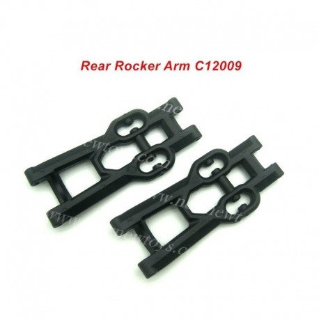 F-20 RC Parts Rear Rocker Arm Parts C12009