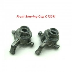 F-20 RC Parts Front Steering Cup Parts C12011