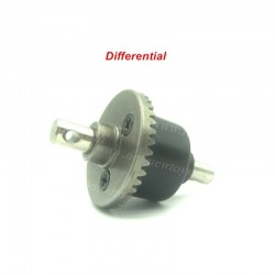 F-20 RC Parts Differential Parts