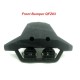F-20 RC Parts Front Bumper Parts QFZ03