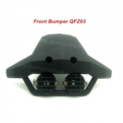 F-20 RC Parts Front Bumper Parts QFZ03